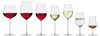 EISCH Burgunderglas 522/1 in Geschenkröhre UNITY SENSISPLUS Produktbild-Vorschau 16