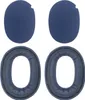 INF Ohrpolster für Jabra Elite 85h Kopfhörer Blau Produktbild-Vorschau 2