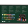 Faber Castell Art & Graphic Collection astuccio in legno Anteprima dell’immagine prodotto 6