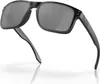 Oakley Holbrook Matte Black/Prizm Black Matte Black/Prizm Produktbild-Vorschau 9