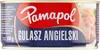 Pamapol  "Gulasz angielski" Fleischkonserve 300g Produktbild-Vorschau 3