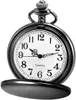 Vintage-Taschenuhr Mit Arabischen Ziffern, 1 Stück, Produktbild-Vorschau 1