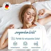 Sommerdecke Lyocell Sommer Bettdecke Sommerbett 135x200 Produktbild-Vorschau 3