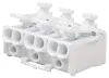 Lüsterklemme McPower mit Betätigungshebel, 0,5-2,5mm², max. Produktbild-Vorschau 2