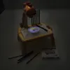 Projektor Zeichentisch Giraffe gelb Produktbild-Vorschau 7