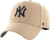 47 Brand Cap B-MVP17WBV-KHA in Brown color size Talla unica Podgląd zdjęcia produktu 1