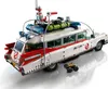 LEGO® 10274 - Expert Krotitelia duchov ECTO 1 Náhľad obrázku produktu 38