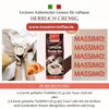 MASSIMO Cappuccino mit feiner Kakaonote 1 x 500g Family Produktbild-Vorschau 6