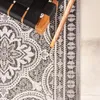 Volero - Dywan - Summer Oriental Szary - 80x150 cm Podgląd zdjęcia produktu 6