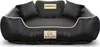 Letto per cani KINGDOG ECO LEATHER 100x75 cm Anteprima dell’immagine prodotto 4