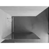 Mexen Kioto L Duschwand Walk-in 90 x 200 cm, Spiegel, Weiß Produktbild-Vorschau 4
