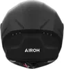 Airoh Connor Color Helm, schwarz matt, S  (55/56) Produktbild-Vorschau 6