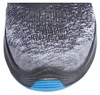 chaussures basses uvex 1 G2 S1P noir, bleu largeur 10 T. 45 Voir les images du produit 2