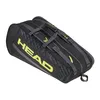 Torba tenisowa Head Base 6R Podgląd zdjęcia produktu 2