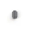 LEGO® 1x1 Steine Rundsteine Dunkelgrau - 3062b NEU! Menge Produktbild-Vorschau 3