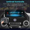 12,3" Android 15 Autorádio Carplay pro Mercedes Benz Vito Náhled obrázku produktu 7