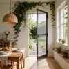 JOIEYOU Moustiquaire de porte 120 x 240 cm Protection Voir les images du produit 3