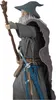 McFarlane Toys Herr der Ringe Movie Maniacs Actionfigur Produktbild-Vorschau 4