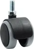 Möbelset, Gewinde M10, Durchmesser 50mm/40kg, für Parkett | Produktbild-Vorschau 1