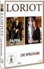 Loriot - Die Spielfilme  [2 DVDs] Produktbild-Vorschau 1
