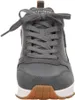 Skechers Herren Sneakers Marine 52468-CHAR Grösse 44 Produktbild-Vorschau 25