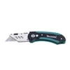 Couteau pliant de sécurité Makita E-11520 Voir les images du produit 3