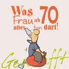 Geschafft! Was Frau ab 70 alles tun darf Produktbild-Vorschau 2