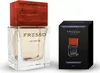 Profumo per auto Fresso Magnetic Style Air Perfume (50 ml) Anteprima dell’immagine prodotto 2