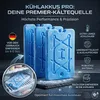 XXL Kühlakku 3er Set Kühlbrett Kühltasche Kühlbox Kühlpad Produktbild-Vorschau 8
