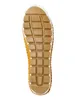 Gemini 003115-01 Damen Ballerina Slipper Mokassins Leder, Produktbild-Vorschau 25