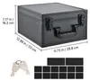 VEVOR Kartenaufbewahrungsbox für 150 PSA-Slab-Karten Produktbild-Vorschau 9