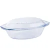 GRILL DROPP Auflaufform mit Backdeckel 2,9l Produktbild-Vorschau 20