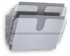 DURABLE Prospektspender A4 quer 2 St., 1709014400 Produktbild-Vorschau 1