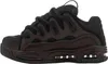 Osiris Shoes Sneakers 1141-1236 in Black/Black color size Podgląd zdjęcia produktu 2