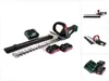 Hedge trimmer METABO AHS 18-55 V (2 x 4,0 Ah) Productafbeelding-voorbeeld 8