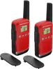 Motorola TALKABOUT T42, professionele mobiele radio (PMR), Productafbeelding-voorbeeld 1