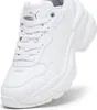 Puma Damen Sneaker 393915 02 Farbe: Weiß Größe: 39 Produktbild-Vorschau 5