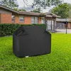 Grillabdeckung Cover Abdeckhaube Grill Wasserdicht BBQ Produktbild-Vorschau 10