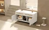 Katzentoilettenschrank mit Katzenstreufangmatte, Produktbild-Vorschau 4