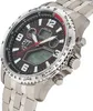 ETT EGT-11720-22M Funk-Solar Herrenuhr Professional Produktbild-Vorschau 3