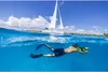 Nautica Seascooters Navtech Iii Wasserscooter Grün 30 m Produktbild-Vorschau 5