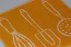 DoubleDry Küchentücher Baumwolle - 50x50cm - Frotteetücher Produktbild-Vorschau 2