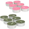 KOTARBAU® 12 confezioni di candele profumate tea lights Anteprima dell’immagine prodotto 3