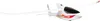AMEWI 24058 Amewi RC Flugzeug Skyrunner V3 Li-Po Akku Podgląd zdjęcia produktu 2