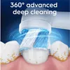Testine per spazzolino da denti, Ultimate Clean, confezione Anteprima dell’immagine prodotto 4