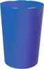 Zahnputzbecher "Pure" standard-blau PP Produktbild-Vorschau 1