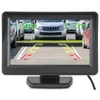 Renkforce SB505 Funk-Rückfahrvideosystem Produktbild-Vorschau 3
