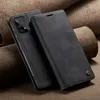 Galaxy A53 5G Hülle, Retro Kunstledertasche mit Produktbild-Vorschau 2
