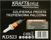 Kraft & Dele KD523 meuleuse droite 1500W Voir les images du produit 21