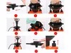 Verk 11427 Druckhandsprüher 10 L orange Produktbild-Vorschau 7